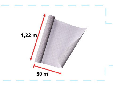 Folia rolka samoprzylepna okleina tapeta dąb srebrno-szary 1,22x50m Folia rolka samoprzylepna okleina tapeta dąb srebrno-szary 1,22x50m