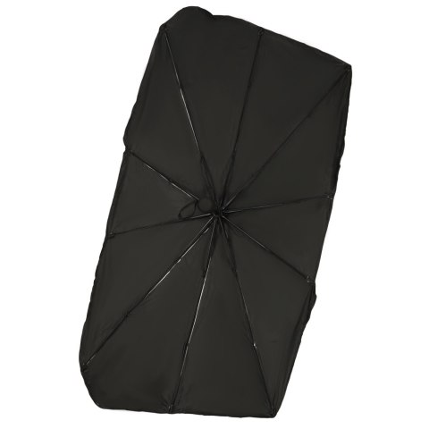 Parasol przeciwsłoneczny osłona mata na przednią szybę samochodu 65x110cm Parasol przeciwsłoneczny osłona mata na przednią szybę samochodu 65x110cm
