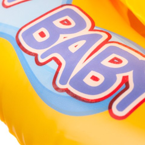 Kółko do pływania dla niemowląt koło pontonik dla dzieci dmuchany z siedziskiem pontonik INTEX max 15 kg 6-18miesięcy Kółko do pływania dla niemowląt koło pontonik dla dzieci dmuchany z siedziskiem pontonik INTEX max 15 kg 6-18miesięcy
