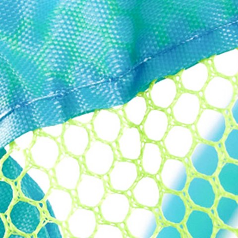 Torba plażowa siatka zakupy zabawki XXL Torba plażowa siatka zakupy zabawki XXL