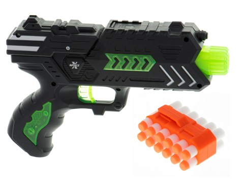 Gra strzelecka Air shooting unoszące się pływające kulki DARK WARS Gra strzelecka Air shooting unoszące się pływające kulki DARK WARS