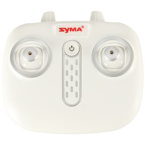 Helikopter zdalnie sterowany na pilota RC SYMA S5H 2.4GHz RTF czerwony Helikopter zdalnie sterowany na pilota RC SYMA S5H 2.4GHz RTF czerwony