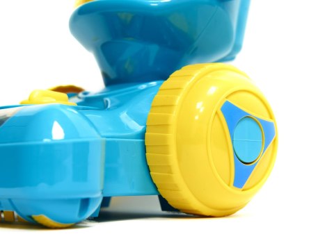 Odkurzacz dla dzieci pionowy interaktywny z dźwiękiem 46cm Odkurzacz dla dzieci pionowy interaktywny z dźwiękiem 46cm