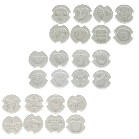 Klej żel kryształowy 3D crystal glue magiczna kuchnia szablony kreatywny zestaw 62 elementy niebieski Klej żel kryształowy 3D crystal glue magiczna kuchnia szablony kreatywny zestaw 62 elementy niebieski