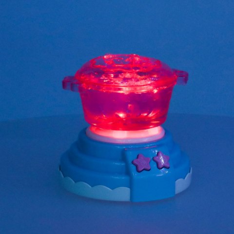 Klej żel kryształowy 3D crystal glue magiczna kuchnia szablony kreatywny zestaw 62 elementy niebieski Klej żel kryształowy 3D crystal glue magiczna kuchnia szablony kreatywny zestaw 62 elementy niebieski