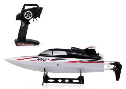 Łódź zdalnie sterowana na pilota RC WLtoys WL912A Łódź zdalnie sterowana na pilota RC WLtoys WL912A