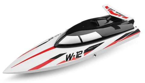 Łódź zdalnie sterowana na pilota RC WLtoys WL912A Łódź zdalnie sterowana na pilota RC WLtoys WL912A