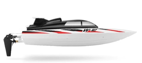 Łódź zdalnie sterowana na pilota RC WLtoys WL912A Łódź zdalnie sterowana na pilota RC WLtoys WL912A