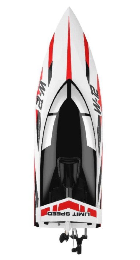 Łódź zdalnie sterowana na pilota RC WLtoys WL912A Łódź zdalnie sterowana na pilota RC WLtoys WL912A