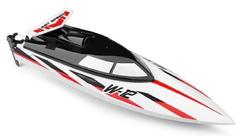 Łódź zdalnie sterowana na pilota RC WLtoys WL912A Łódź zdalnie sterowana na pilota RC WLtoys WL912A