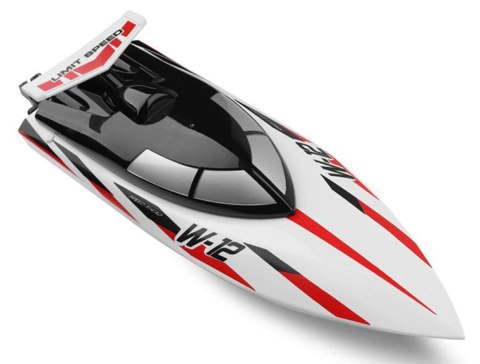 Łódź zdalnie sterowana na pilota RC WLtoys WL912A Łódź zdalnie sterowana na pilota RC WLtoys WL912A