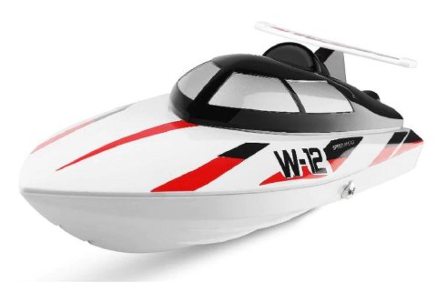 Łódź zdalnie sterowana na pilota RC WLtoys WL912A Łódź zdalnie sterowana na pilota RC WLtoys WL912A