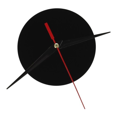 Zegar Ścienny naklejany DIY regulowany czarny cyfry rzymskie 130cm Zegar Ścienny naklejany DIY regulowany czarny cyfry rzymskie 130cm
