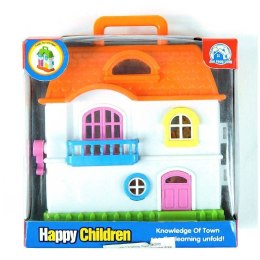 Domek mini rozkładany