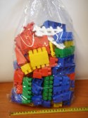 Klocki BOBO 150 el.