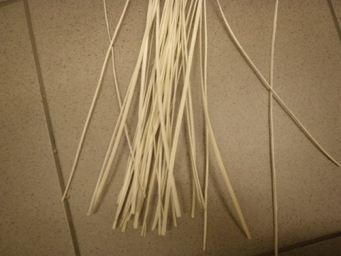 Rattan naturalny 1m Rattan naturalny 1m
