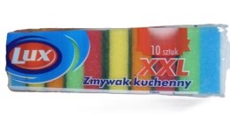 Zmywak kuchenny XXL 10szt 63505