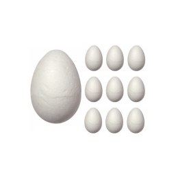 Jajka styropianowe 6cm