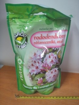 Nawóz do rododendronów 1kg 8010