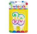 Świeczka ''30''